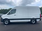 Used 2020 Mercedes-Benz Sprinter 2500 Standard Roof RWD, Empty Cargo Van for sale #2MT9424 - photo 3