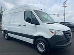 Used 2020 Mercedes-Benz Sprinter 2500 Standard Roof RWD, Empty Cargo Van for sale #2MT9424 - photo 7