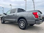 Used 2023 Nissan Titan SV Crew Cab 4x2, Pickup for sale #2NT0599 - photo 2