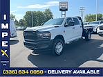 Used 2023 Ram 2500 Tradesman Crew Cab 4x4, Flatbed Truck for sale #2RT0264 - photo 1