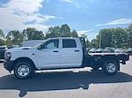 Used 2023 Ram 2500 Tradesman Crew Cab 4x4, Flatbed Truck for sale #2RT0264 - photo 3