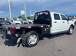 Used 2023 Ram 2500 Tradesman Crew Cab 4x4, Flatbed Truck for sale #2RT0264 - photo 5