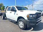 Used 2023 Ram 2500 Tradesman Crew Cab 4x4, Flatbed Truck for sale #2RT0264 - photo 7