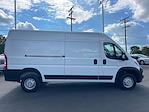 Used 2023 Ram ProMaster 2500 High Roof FWD, Empty Cargo Van for sale #2RT0881 - photo 6