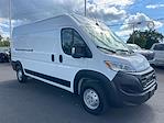 Used 2023 Ram ProMaster 2500 High Roof FWD, Empty Cargo Van for sale #2RT0881 - photo 7