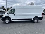 Used 2023 Ram ProMaster 2500 High Roof FWD, Empty Cargo Van for sale #2RT2661 - photo 3