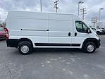 Used 2023 Ram ProMaster 2500 High Roof FWD, Empty Cargo Van for sale #2RT2661 - photo 6