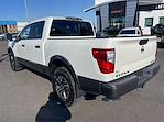 Used 2018 Nissan Titan Crew Cab 4x4, Pickup for sale #2RT5293A - photo 2