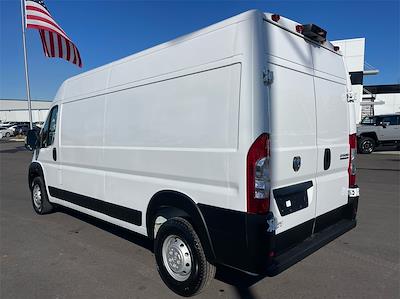 2023 Ram ProMaster 2500 High Roof FWD, Empty Cargo Van for sale #2RT6176 - photo 2