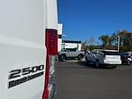 Used 2023 Ram ProMaster 2500 High Roof FWD, Empty Cargo Van for sale #2RT6176 - photo 27