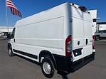 Used 2023 Ram ProMaster 2500 High Roof FWD, Empty Cargo Van for sale #2RT6176 - photo 2