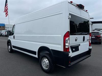 2023 Ram ProMaster 2500 High Roof FWD, Empty Cargo Van for sale #2RT8909 - photo 2