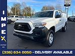 Used 2023 Toyota Tacoma SR Access Cab RWD, Pickup for sale #2TT1016 - photo 1