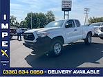 Used 2023 Toyota Tacoma SR Access Cab RWD, Pickup for sale #2TT7597 - photo 1