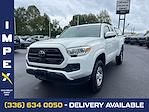 Used 2019 Toyota Tacoma SR5 Extra Cab 4x2, Pickup for sale #2TT8043 - photo 1