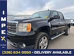 Used 2012 GMC Sierra 2500 Denali Crew Cab 4x4, Pickup for sale #2TT9682A - photo 1