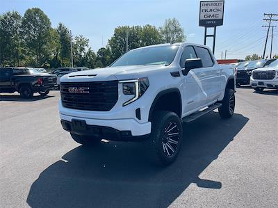 Used 2024 GMC Sierra 1500 Elevation Crew Cab 4x4, Pickup for sale #C00345A - photo 1