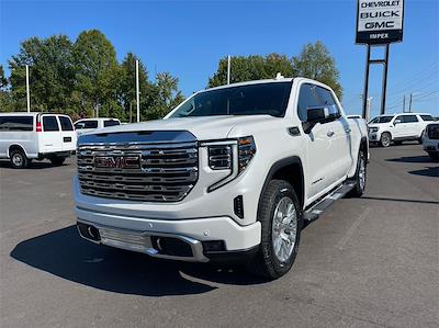 New 2024 GMC Sierra 1500 Denali Crew Cab 4x4, Pickup for sale #G00261 - photo 1