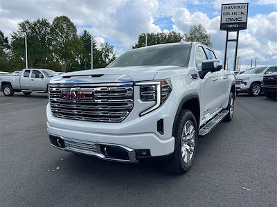 New 2024 GMC Sierra 1500 Denali Crew Cab 4x4, Pickup for sale #G00263 - photo 1