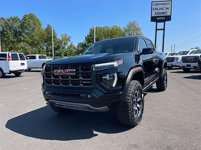 New 2024 GMC Canyon AT4X Crew Cab 4x4, Pickup for sale #G00269 - photo 1