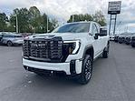 New 2025 GMC Sierra 2500 Denali Ultimate Crew Cab 4x4, Pickup for sale #G00273 - photo 1