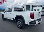 New 2025 GMC Sierra 2500 Denali Ultimate Crew Cab 4x4, Pickup for sale #G00273 - photo 2