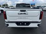 New 2025 GMC Sierra 2500 Denali Ultimate Crew Cab 4x4, Pickup for sale #G00273 - photo 4