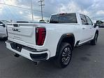 New 2025 GMC Sierra 2500 Denali Ultimate Crew Cab 4x4, Pickup for sale #G00273 - photo 5