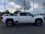 New 2025 GMC Sierra 2500 Denali Ultimate Crew Cab 4x4, Pickup for sale #G00273 - photo 6