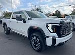 New 2025 GMC Sierra 2500 Denali Ultimate Crew Cab 4x4, Pickup for sale #G00273 - photo 7