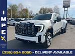 New 2025 GMC Sierra 3500 Denali Ultimate Crew Cab 4x4, Pickup for sale #G00277 - photo 1