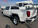 New 2025 GMC Sierra 3500 Denali Ultimate Crew Cab 4x4, Pickup for sale #G00277 - photo 2