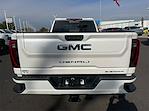 New 2025 GMC Sierra 3500 Denali Ultimate Crew Cab 4x4, Pickup for sale #G00277 - photo 4