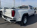 New 2025 GMC Sierra 3500 Denali Ultimate Crew Cab 4x4, Pickup for sale #G00277 - photo 5