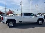 New 2025 GMC Sierra 3500 Denali Ultimate Crew Cab 4x4, Pickup for sale #G00277 - photo 6