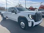 New 2025 GMC Sierra 3500 Denali Ultimate Crew Cab 4x4, Pickup for sale #G00277 - photo 7