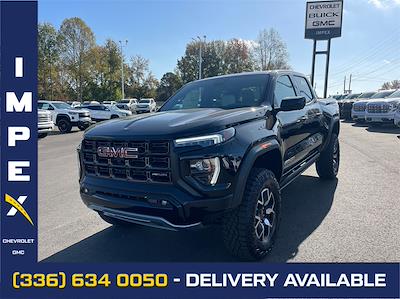 New 2024 GMC Canyon AT4X Crew Cab 4x4, Pickup for sale #G00279 - photo 1