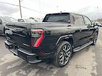 New 2025 GMC Sierra EV Denali Crew Cab 4WD, Pickup for sale #G00290 - photo 5