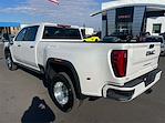 New 2025 GMC Sierra 3500 Denali Ultimate Crew Cab 4x4, Pickup for sale #G00293 - photo 2