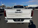 New 2025 GMC Sierra 3500 Denali Ultimate Crew Cab 4x4, Pickup for sale #G00293 - photo 4