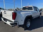 New 2025 GMC Sierra 3500 Denali Ultimate Crew Cab 4x4, Pickup for sale #G00293 - photo 5