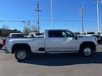 New 2025 GMC Sierra 3500 Denali Ultimate Crew Cab 4x4, Pickup for sale #G00293 - photo 6