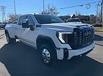 New 2025 GMC Sierra 3500 Denali Ultimate Crew Cab 4x4, Pickup for sale #G00293 - photo 7