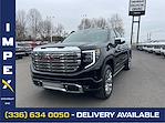 New 2025 GMC Sierra 1500 Denali Crew Cab 4x4, Pickup for sale #G00300 - photo 1