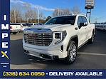 New 2025 GMC Sierra 1500 Denali Crew Cab 4x4, Pickup for sale #G00303 - photo 1