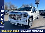 New 2025 GMC Sierra 1500 Denali Crew Cab 4x4, Pickup for sale #G00306 - photo 1