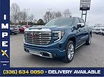 New 2025 GMC Sierra 1500 Denali Crew Cab 4x4, Pickup for sale #G00313 - photo 1