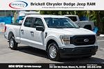 2022 Ford F-150 SuperCrew Cab 4x2, Pickup for sale #J1132 - photo 4