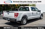 2022 Ford F-150 SuperCrew Cab 4x2, Pickup for sale #J1132 - photo 6