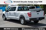 2022 Ford F-150 SuperCrew Cab 4x2, Pickup for sale #J1132 - photo 2